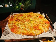 -碧特博格·20年品牌西餐厅(芜湖路店)