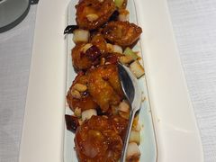 -聚味坊烤鸭店(草桥店)