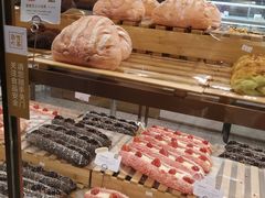 -奈雪的茶(湖滨银泰in77C区PRO店)