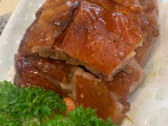 新发烧鹅-香港新发烧腊茶餐厅(书城店)