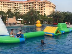 -惠州金海湾嘉华度假酒店