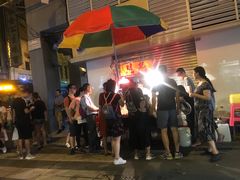 -明记牛杂(新马路分店)