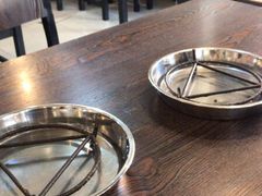 -韩风烤牛肉冷面店