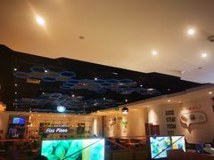 -菲滋意式餐厅(西溪印象城店)