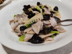 -香雪海饭店中餐厅(人民桥店)