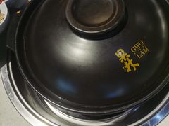 -百年果林椰子鸡(中洲店)