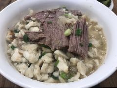 -老刘家永盛斋·传统泡馍(东关南街店)