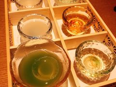 -水之惠鲜鱼料理(王府大街店)