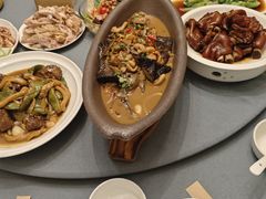 -好嫂子酱猪手•农家菜(华远坊店)