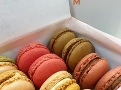 马卡龙礼盒&nbsp;&nbsp;(20pcs)-Pierre Marcolini(德基广场店)