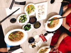 -康师傅私房牛肉面(马泉营奥莱店)