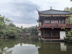 -房湖公园