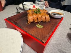 -柿合缘新京菜(国金中心商场店)