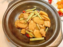 -荟廷·晶萃(陆家嘴尚悦湾店)