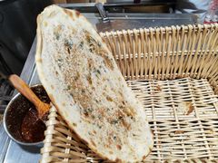 -荆楚任氏锅盔(紫阳路店)