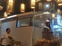 -村长家的疙瘩汤·东营菜(东营茶城店)