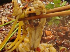 -鸿顺老铁锅美蛙鱼府(解放碑店)