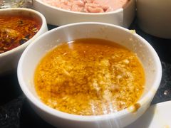 -海底捞火锅(上地华联店)