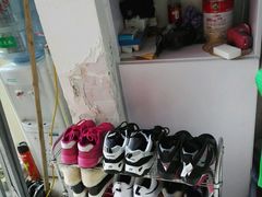 -绿丰干洗(解放东路店)