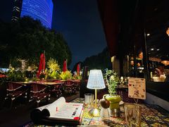 -BROWNSTONE布朗石西班牙餐厅(富城店)