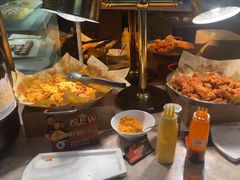 -比格比萨自助(宝山日月光店)