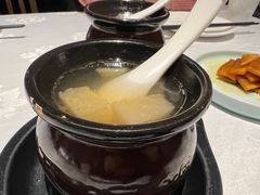 -鄱阳湖·江西小炒·瓦罐煨汤(五道口店)