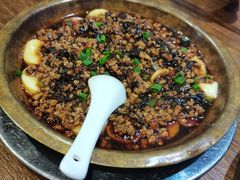 -熠盛粤味·顺德桑拿鸡(永康路店)