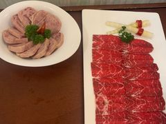 -小洋房•海鲜火锅酒楼(华林路店)