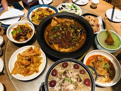 -金掌勺锅包肉(华润万象城店)