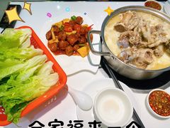 -龙厨美食