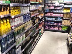 -苏宁易购(Suning Pro南京山西路店)