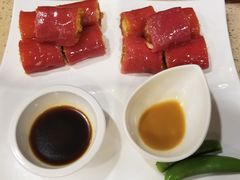 红米鲜虾肠-点都德(大茶楼店)