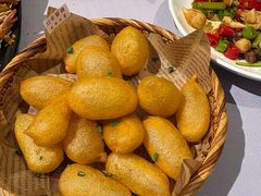 -79号渔船海鲜饭店(宝安店)
