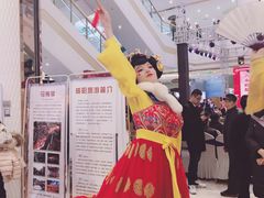 -万达广场(大明宫店)