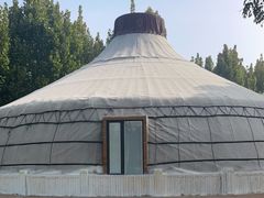 -九十九顶毡房(阜石路店)