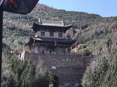 -雁门关景区