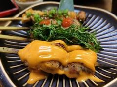 -一豚轩·烧鸟·豚骨拉面(五四路店)