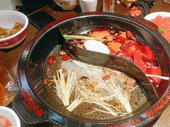 -牛市坎火锅(建设路店)