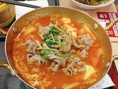 -永和大王(一口茶豆浆|花香豆更香·长寿路店)