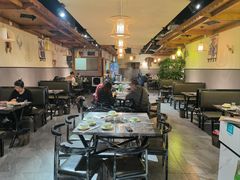 大堂-雷山鱼酱酸汤鱼·酸汤牛肉(花果园T1区店)