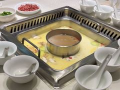 -巴奴毛肚火锅(广益哥伦布店)