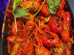 -串亿88烧烤·羊腿·羊蝎子(板泉路店)