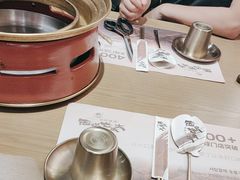-西塔老太太泥炉烤肉(双井店)