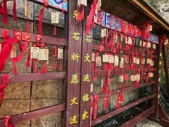 -采石矶景区