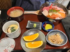 -定食Doraya(骆克道店)