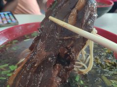 -小龙大肉面馆