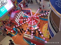 -小飞生煎(东方宝泰店)