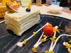 土豆塔塔-淀里船宴(卓达店)