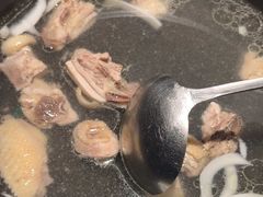 -同仁四季椰子鸡(无锡滨湖万象汇店)