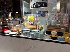 -合肥富力威斯汀酒店·知味餐厅